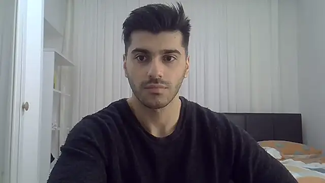 Snapshot of ciceroable chatting on February 11, 2026, 9:25 pm ciceroable online show from February 11, 2026, 9:25 pm