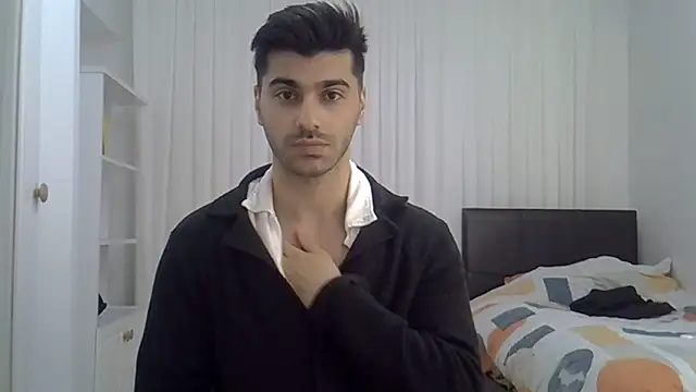 Snapshot of ciceroable chatting on February 16, 2026, 9:24 pm ciceroable online show from February 16, 2026, 9:24 pm