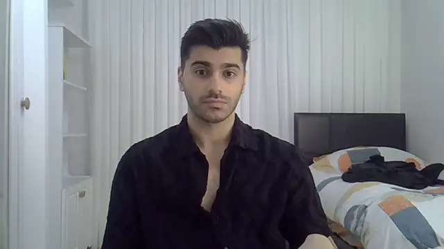 Snapshot of ciceroable chatting on February 17, 2026, 9:45 pm ciceroable online show from February 17, 2026, 9:45 pm