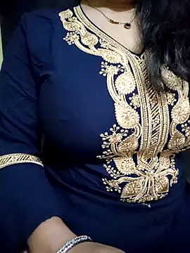 PARI51 online show from March 8, 2026, 8:56 pm