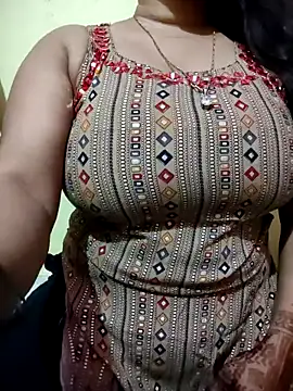 PARI51 online show from February 19, 2026, 8:17 pm