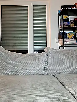 Larifari0406 online show from March 8, 2026, 9:07 pm