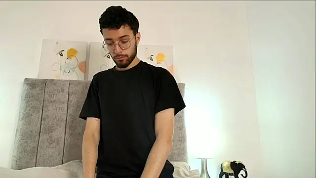 James Potter  online show from February 27, 2026, 7:24 pm