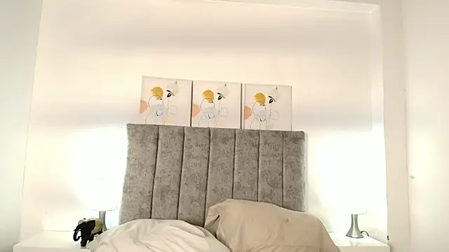 James Potter  online show from February 13, 2026, 7:14 pm