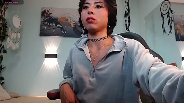 Snapshot of annie_sleeper chatting on February 22, 2026, 4:04 am annie sleeper online show from February 22, 2026, 4:04 am