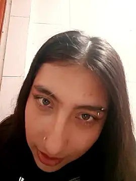  Angel Dark online show from February 16, 2026, 8:51 pm