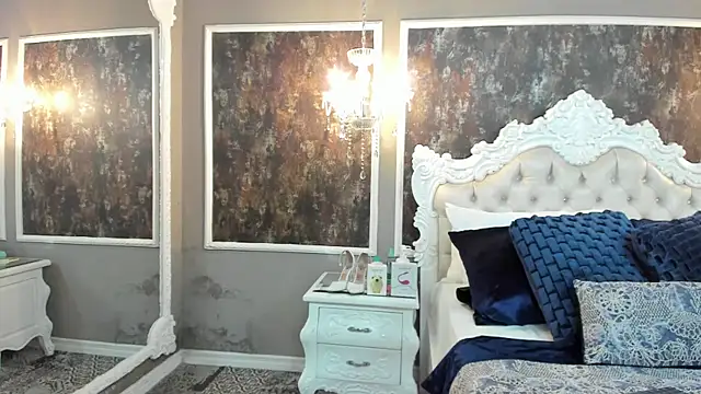 JuliethMilf online show from March 2, 2026, 12:22 am