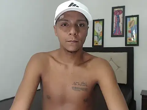 hotboyluxe online show from February 27, 2026, 3:07 am