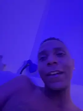 hotboyluxe online show from May 26, 2026, 12:03 pm