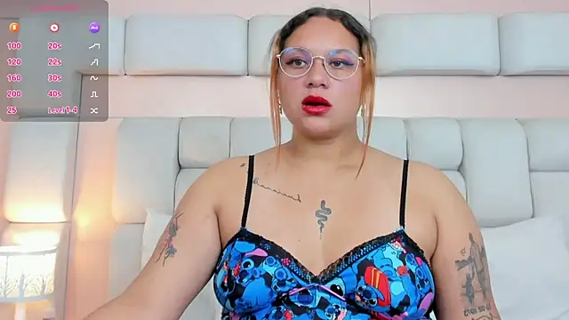 Laurent glass online show from February 25, 2026, 12:38 pm