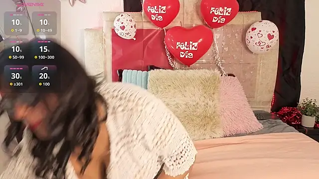 Angela mature49 online show from February 13, 2026, 5:13 pm