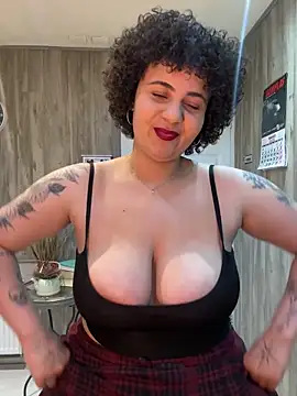 BabyChanntal online show from March 25, 2026, 12:00 am