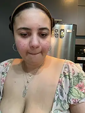 Snapshot of BabyChanntal chatting on May 29, 2026, 4:57 pm BabyChanntal online show from May 29, 2026, 4:57 pm