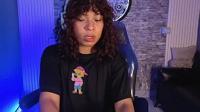 aysha miller19 online show from February 27, 2026, 5:29 am