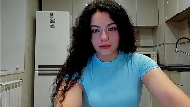 Dianasi online show from February 23, 2026, 5:02 pm