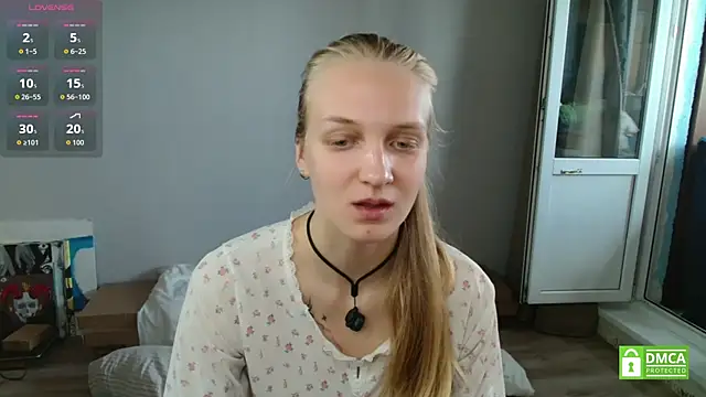 Alex-wer online show from July 15, 2026, 7:04 am