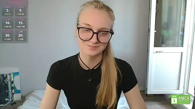 Alex-wer online show from June 10, 2026, 5:52 am