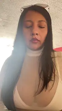 Bamby08 online show from April 7, 2026, 7:15 pm