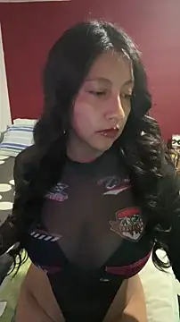 Bamby08 online show from March 19, 2026, 4:45 am