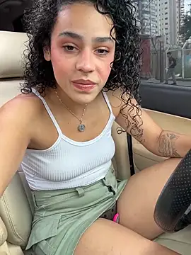 Snapshot of SirenStell0 chatting on March 18, 2026, 4:19 pm SirenStell0 online show from March 18, 2026, 4:19 pm