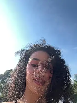 Snapshot of SirenStell0 chatting on March 17, 2026, 6:22 pm SirenStell0 online show from March 17, 2026, 6:22 pm