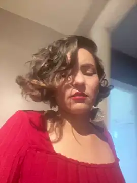 eva luz online show from May 11, 2026, 10:16 am