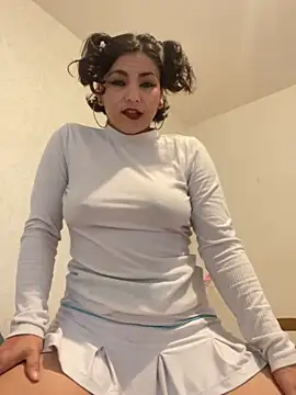 eva luz online show from May 23, 2026, 10:14 am