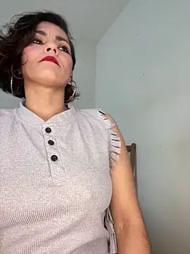 eva luz online show from May 28, 2026, 5:30 pm