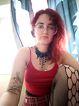 Snapshot of Persefoha chatting on February 8, 2026, 11:52 am Persefoha online show from February 8, 2026, 11:52 am