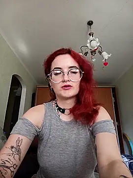 Persefoha online show from April 19, 2026, 1:01 pm