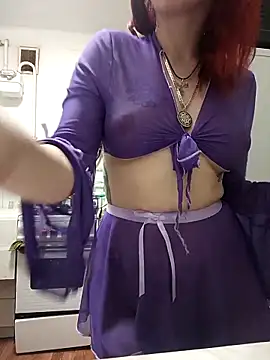 Persefoha online show from April 26, 2026, 1:58 am