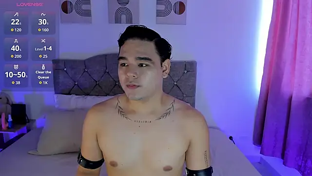 NoahVance online show from March 11, 2026, 3:06 pm