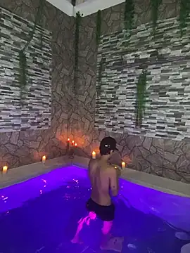 Alejandroo Montenegro online show from March 3, 2026, 7:26 am