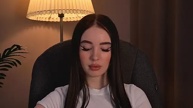 Snapshot of ArianaLim chatting on February 24, 2026, 3:57 pm ArianaLim online show from February 24, 2026, 3:57 pm