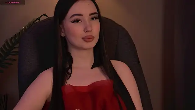 ArianaLim online show from April 26, 2026, 5:10 pm