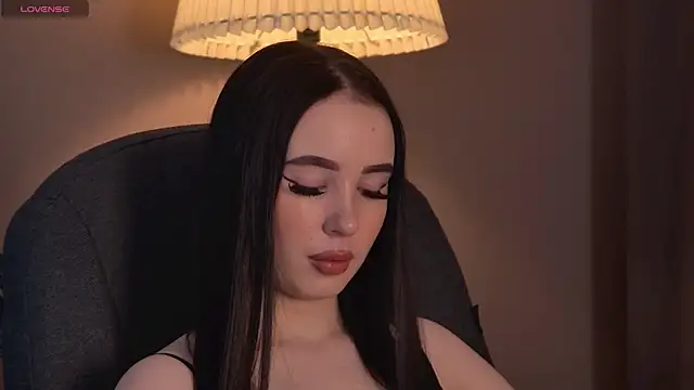 Snapshot of ArianaLim chatting on February 22, 2026, 3:24 pm ArianaLim online show from February 22, 2026, 3:24 pm