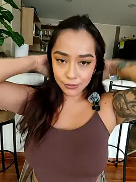 foxxy lover online show from April 27, 2026, 4:49 pm
