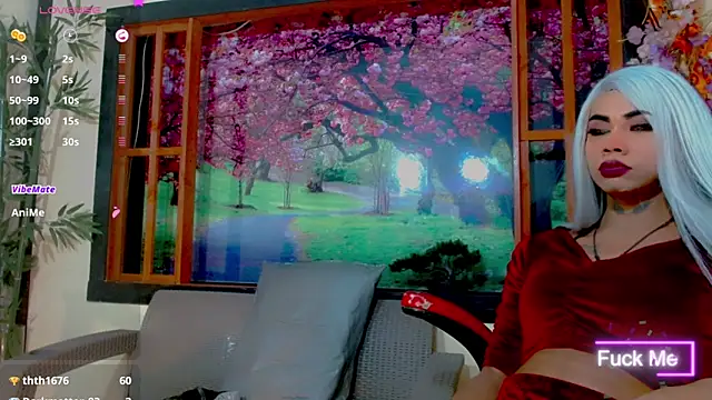 Adriana Rodriguez  online show from February 18, 2026, 7:21 pm