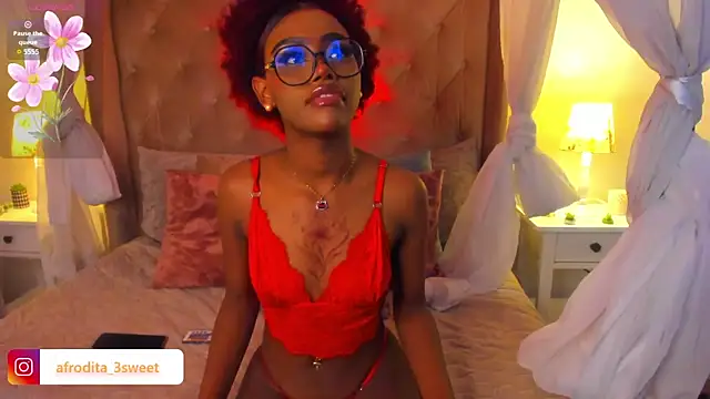 Snapshot of Afrodita_sweeet chatting on May 12, 2026, 8:15 pm Afrodita sweeet online show from May 12, 2026, 8:15 pm