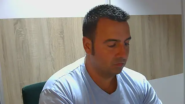 VanillaTime78-Jorge online show from July 25, 2026, 8:04 pm