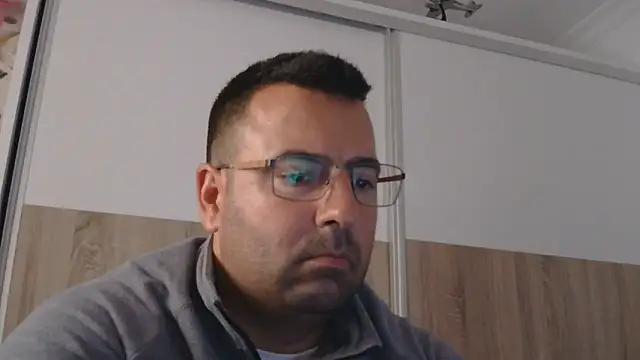 VanillaTime78-Jorge online show from April 30, 2026, 3:19 pm