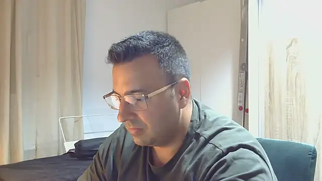 VanillaTime78-Jorge online show from May 13, 2026, 11:12 pm