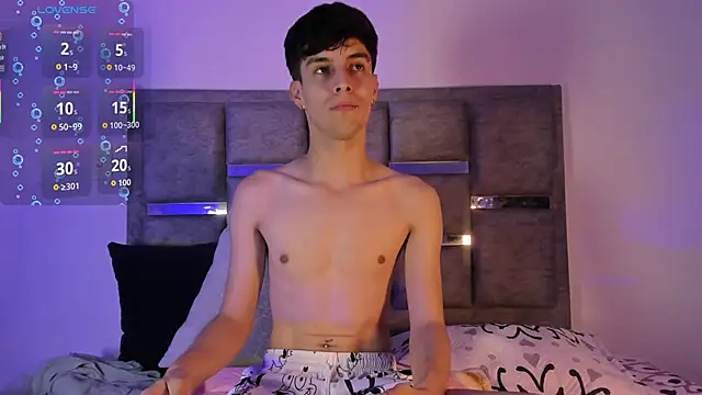 axxxel twink online show from May 7, 2026, 3:11 am