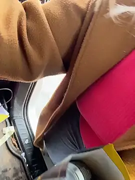 Amanda Norsk online show from March 23, 2026, 11:54 am