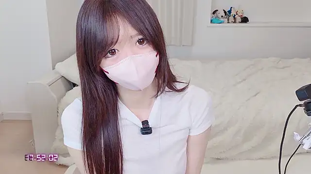 Snapshot of rinrin_xoxo chatting on July 2, 2026, 8:53 am rinrin xoxo online show from July 2, 2026, 8:53 am