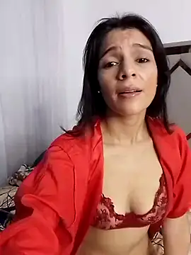 EvaMiranda online show from May 20, 2026, 3:14 am