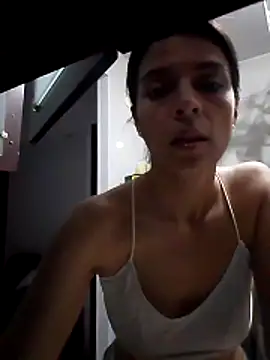 EvaMiranda online show from May 28, 2026, 3:14 am