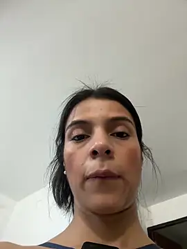EvaMiranda online show from May 11, 2026, 11:24 pm