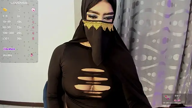 Snapshot of leyla_ali4 chatting on February 5, 2026, 11:17 am leyla ali4 online show from February 5, 2026, 11:17 am