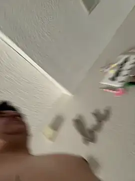 Skizm1986 online show from March 4, 2026, 10:17 pm